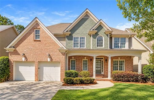 90 Whitegrass Way, Grayson, GA, 30017-1681 | Card Image