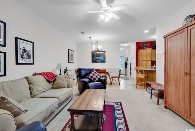 UNIT-202 - 160 Lazy Willow Ln, Condo with 3 bedrooms, 2 bathrooms and null parking in Myrtle Beach SC | Image 5