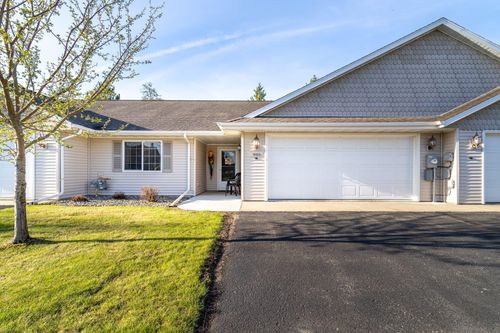 1920 Deep Rock Loop Sw, Bemidji, MN, 56601 | Card Image