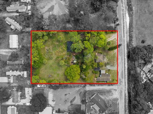 5133 Pine Grove Drive N, West Palm Beach, FL, 33417 | Card Image