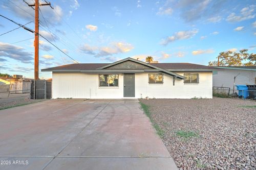 6413 S 21st Place, Phoenix, AZ, 85042 | Card Image