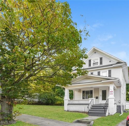 788 Saxon Ave, Akron, OH, 44314-3071 | Card Image