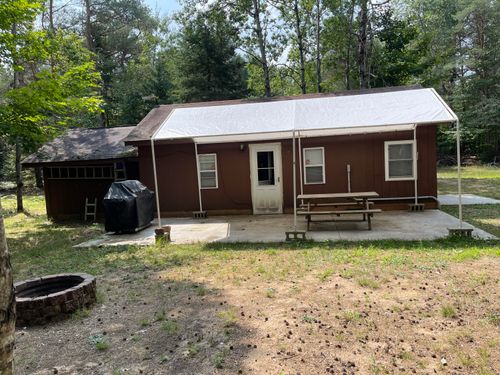 11662 White Tail Ln, Copemish, MI, 49625-9611 | Card Image