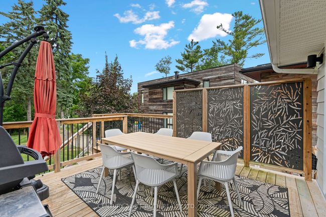 233 Dock Rd, House other with 3 bedrooms, 3 bathrooms and 5 parking in Barrie ON | Image 40