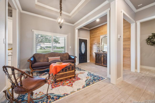 331 John Price, House other with 4 bedrooms, 3 bathrooms and null parking in Blanco TX | Image 7