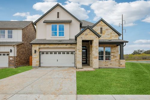 206 San Saba Drive, Buda, TX, 78610 | Card Image
