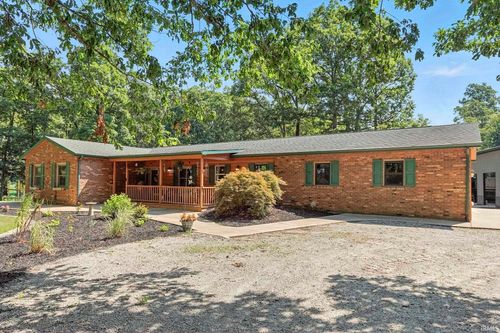 351 County Road 35, Ashley, IN, 46705-9758 | Card Image