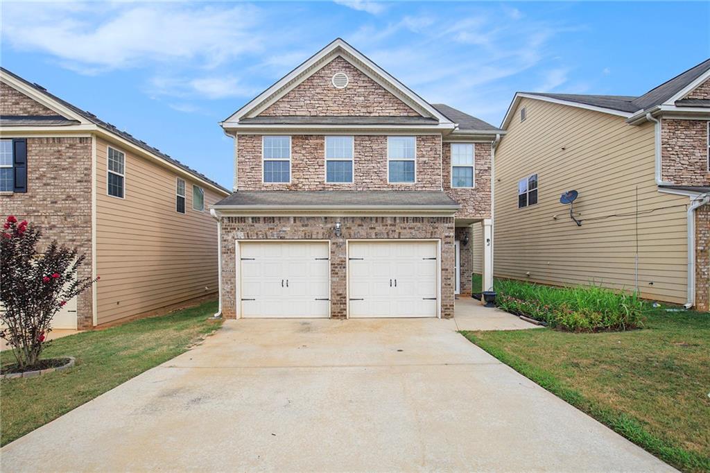Swem Ct, Mcdonough, GA 30253