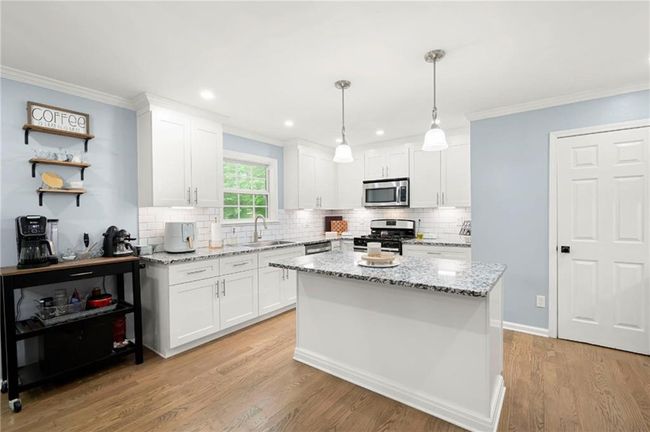 57 Glenn Eagles Way, House other with 3 bedrooms, 3 bathrooms and null parking in Hiram GA | Image 13
