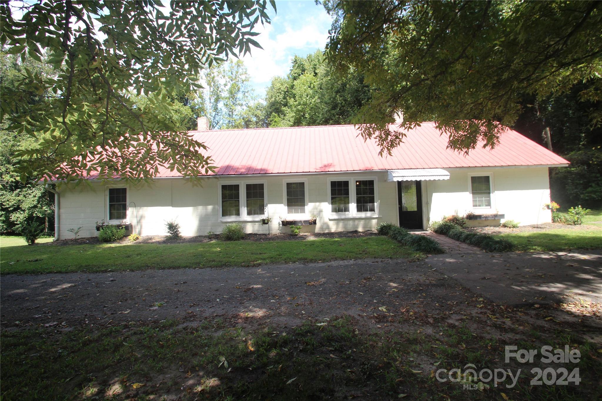 Ware St, Kings Mountain, NC 28086
