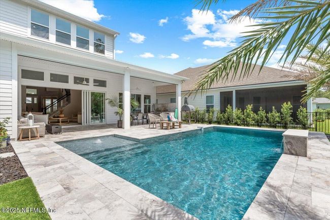 351 Palm Crest Dr, House other with 4 bedrooms, 4 bathrooms and null parking in PONTE VEDRA FL | Image 40