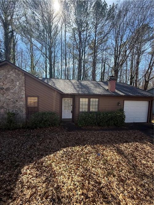 5006 Galbraith Circle, Stone Mountain, GA, 30088 | Card Image