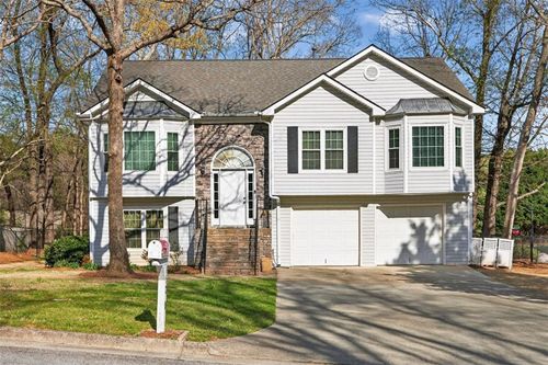 1520 Watson Ridge Trail, Lawrenceville, GA, 30045 | Card Image