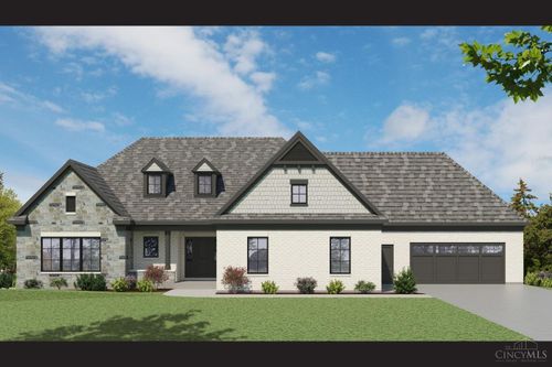 5802 Hickory Ct, Madeira, OH, 45243-3580 | Card Image