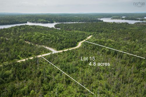 Lot 15 Walkerville Rd, Walkerville, NS, B0E | Card Image