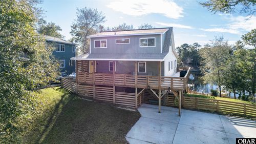 105 Virginia Dare Court, Kill Devil Hills, NC, 27948 | Card Image