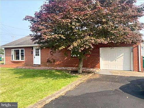 180 Andover Rd, FAIRLESS HILLS, PA, 19030-2727 | Card Image