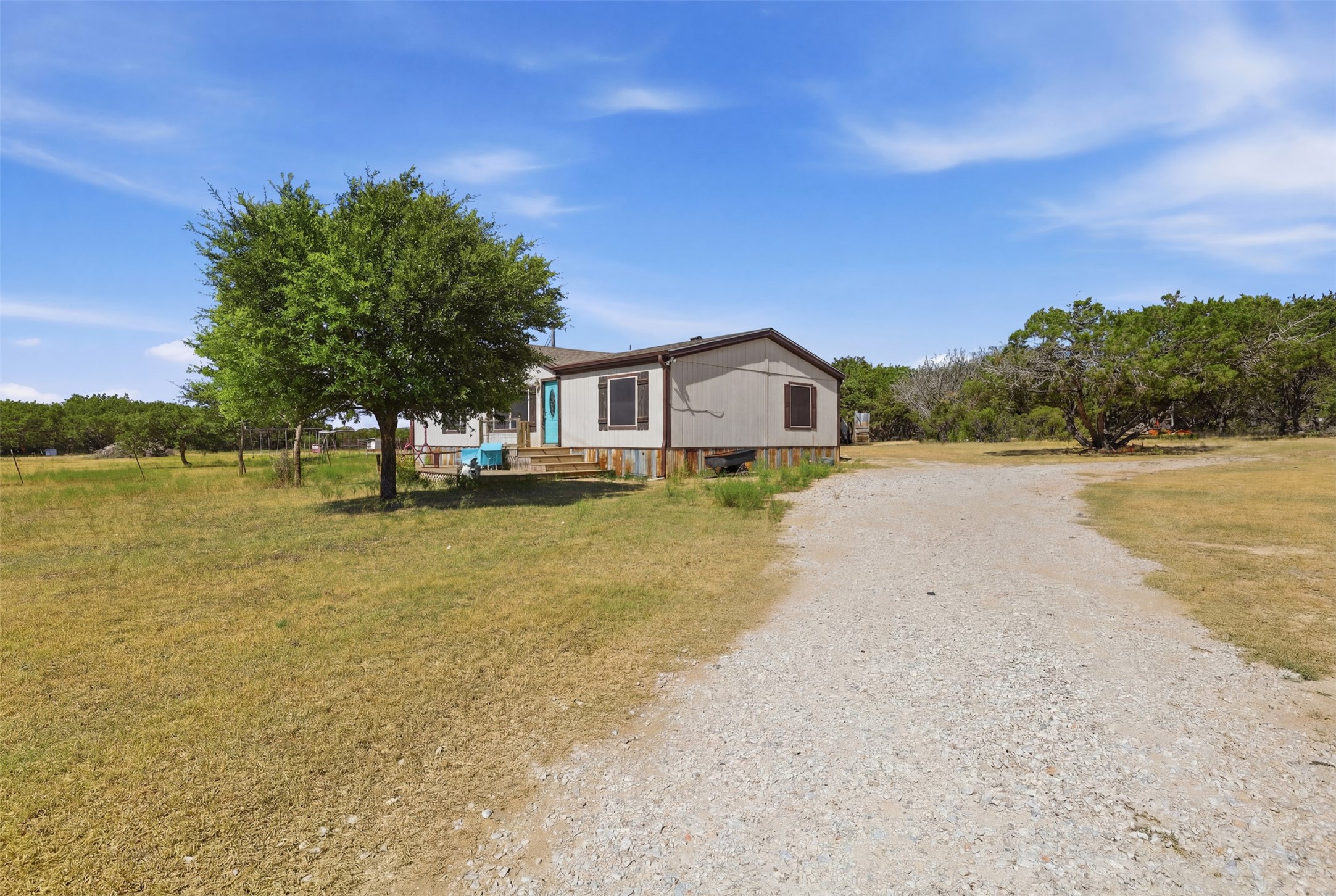 Residential in Cleburne 5