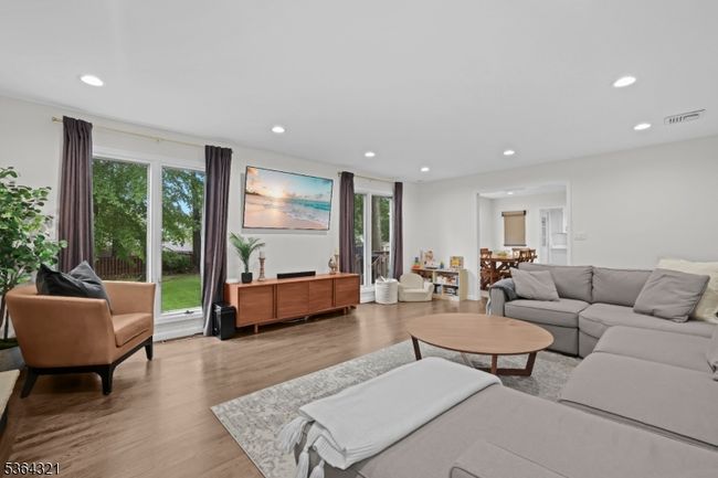 30 Longview Rd, House other with 3 bedrooms, 1 bathrooms and null parking in Cedar Grove NJ | Image 23