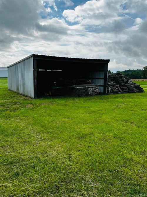 2010 N State Road 257, Otwell, IN, 47564-8755 | Card Image