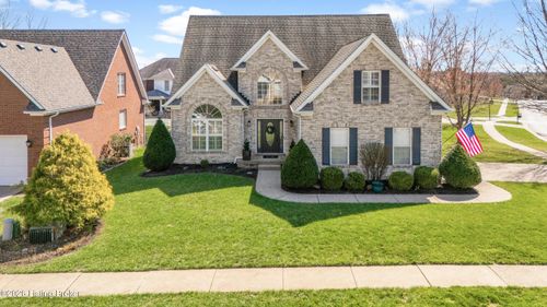 13700 Lake Spring Dr, Louisville, KY, 40299-5098 | Card Image