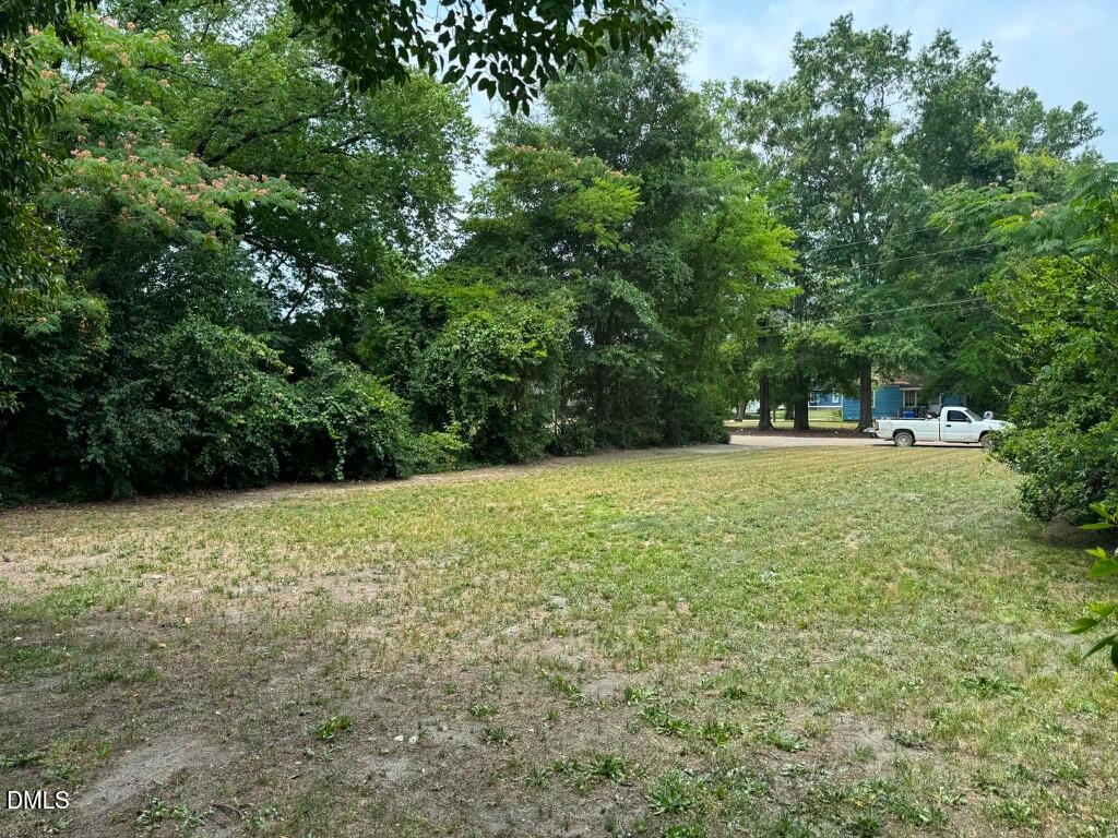 Land in Fayetteville