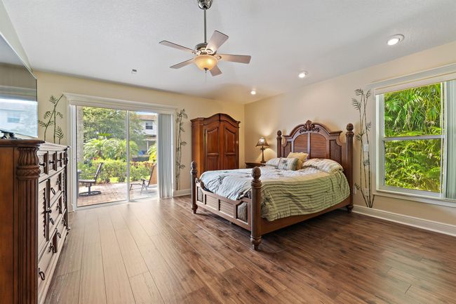 815 Sw Rustic Cir, House other with 3 bedrooms, 2 bathrooms and null parking in Stuart FL | Image 12