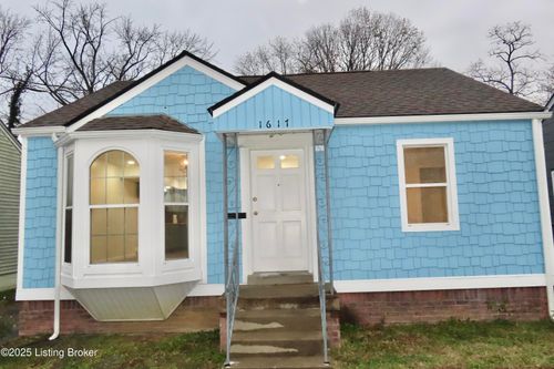 1617 Phyllis Ave, Louisville, KY, 40215-2211 | Card Image