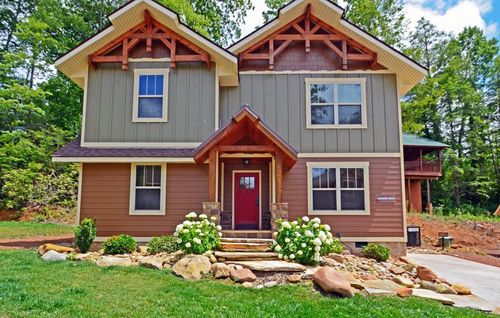 1106 Anastasia Way, Gatlinburg, TN, 37738 | Card Image