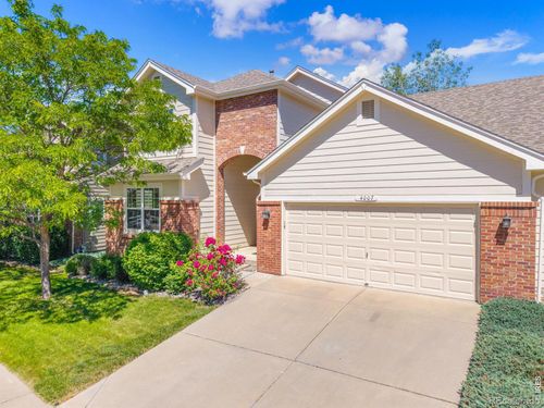 4007 Don Fox Circle, Loveland, CO, 80537 | Card Image