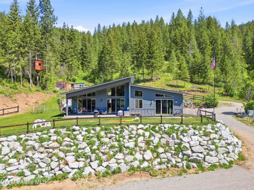 416 Miner Dr, Blanchard, ID, 83804-5105 | Card Image