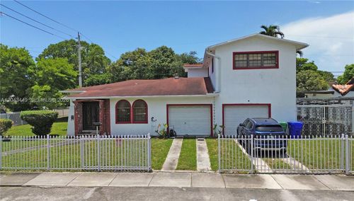 1000 Nw 47th St, Miami, FL, 33127 | Card Image