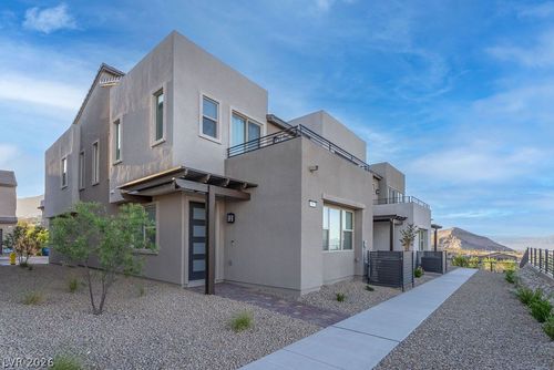 1582 Hopeful Lark Ln, Las Vegas, NV, 89138-6588 | Card Image