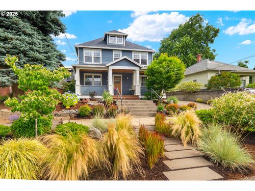 2303 N Willamette Blvd, Portland, OR, 97217-4410 | Card Image