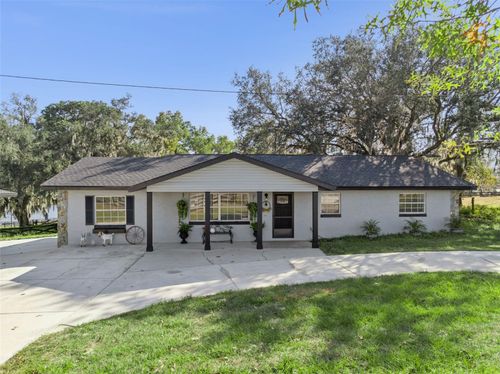 4432 Marion County Rd, WEIRSDALE, FL, 32195-5233 | Card Image