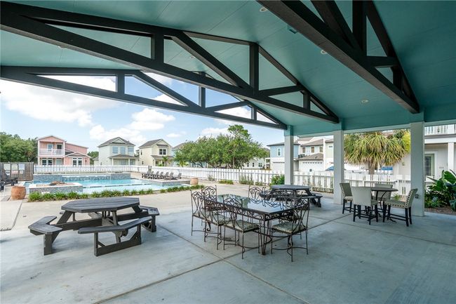 122 Lavaca Cir, House other with 3 bedrooms, 3 bathrooms and null parking in Rockport TX | Image 34