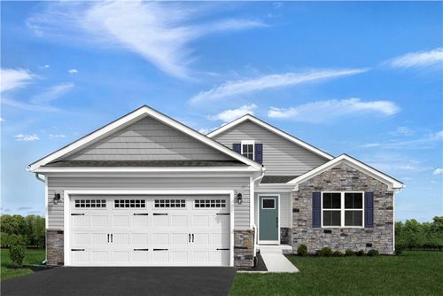 2112 Pebble Lane, Hempfield Twp, PA, 15601 | Card Image