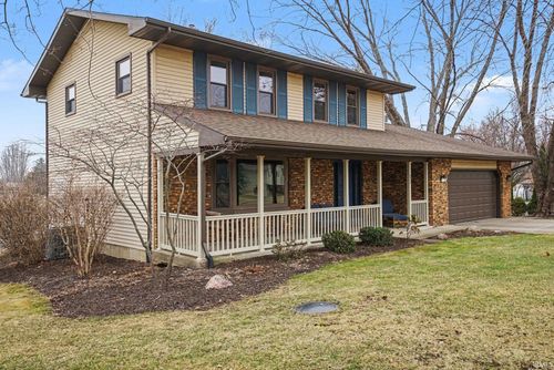 2902 Faunn Street, Winona Lake, IN, 46590 | Card Image