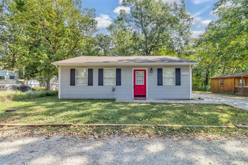 25709 S Whipporwill Hill Drive, Freeman, MO, 64746 | Card Image