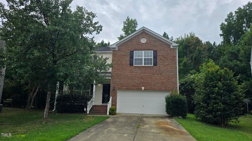 603 Calavaras Ln, Knightdale, NC, 27545-7351 | Card Image
