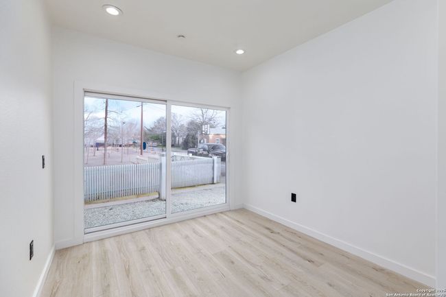 3rd Bedroom/Work from home Office has ensuite bath | Image 11