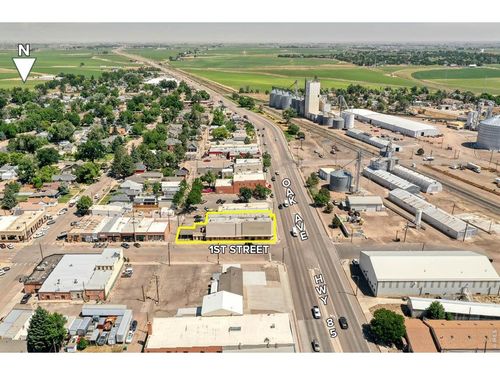 100 Oak Ave, Eaton, CO, 80615 | Card Image