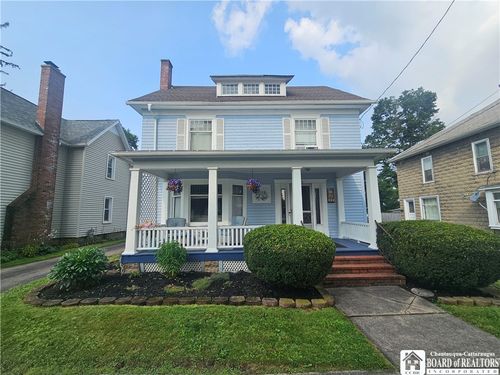 115 N 10th St, Olean, NY, 14760-2101 | Card Image