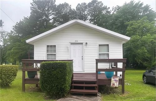 214 Waddell Dr, Fayetteville, NC, 28301-2856 | Card Image