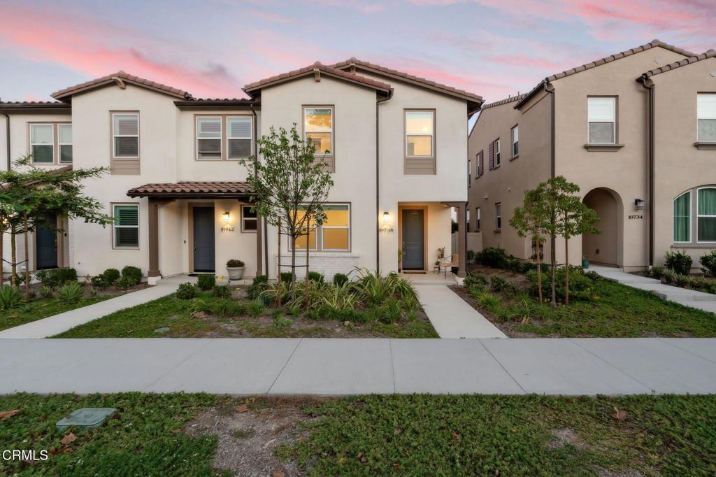 Residential in Ventura