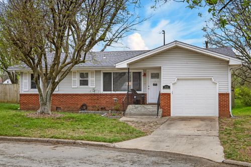 808 W Woodridge Street, Springfield, MO, 65803 | Card Image