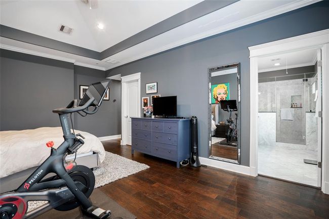 1719 Guese Rd, House other with 4 bedrooms, 2 bathrooms and 2 parking in Houston TX | Image 27
