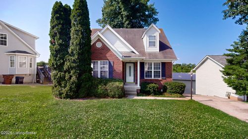 6815 Currington Cir, Louisville, KY, 40258-4700 | Card Image