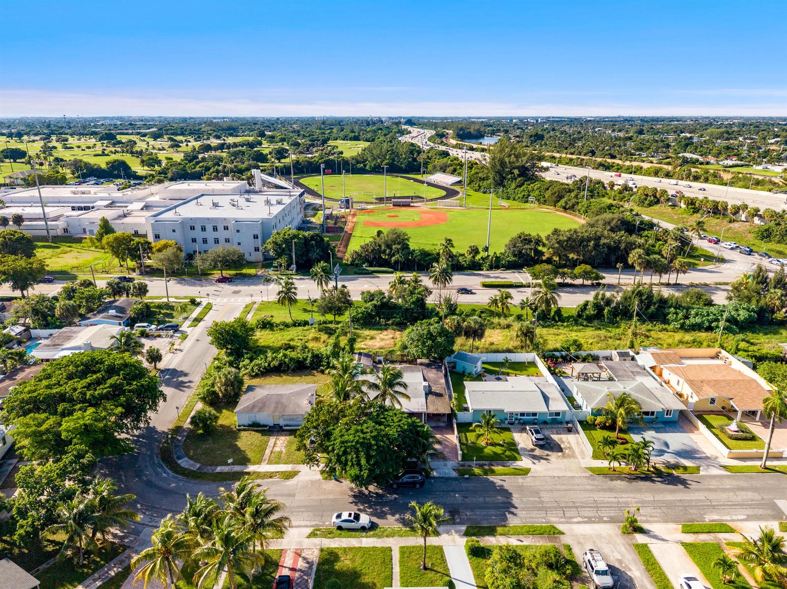 Residential Lease in West Palm Beach 3