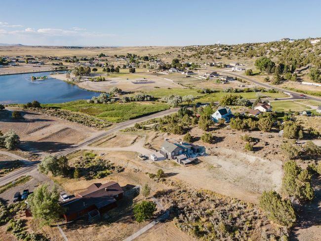 570 Croydon Dr, House other with 5 bedrooms, 3 bathrooms and null parking in Spring Creek NV | Image 36